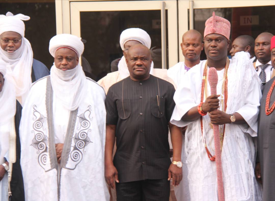 Ooni of Ife