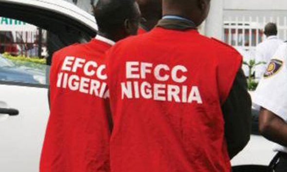 EFCC Declares